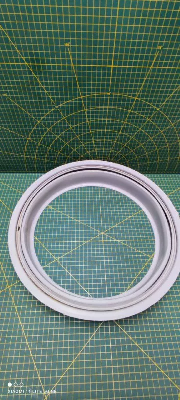 Манжета Gorenje 587400