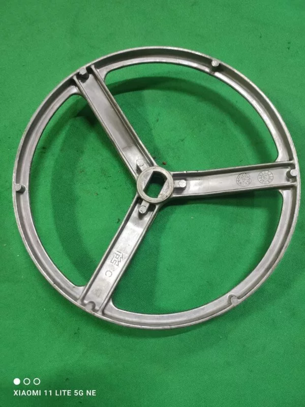 Шкив Indesit 174000703.08