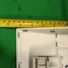 Панель порошкоприемника AEG 1327609