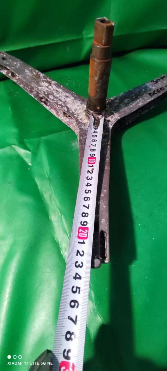 Крестовина Samsung DC60-00078a
