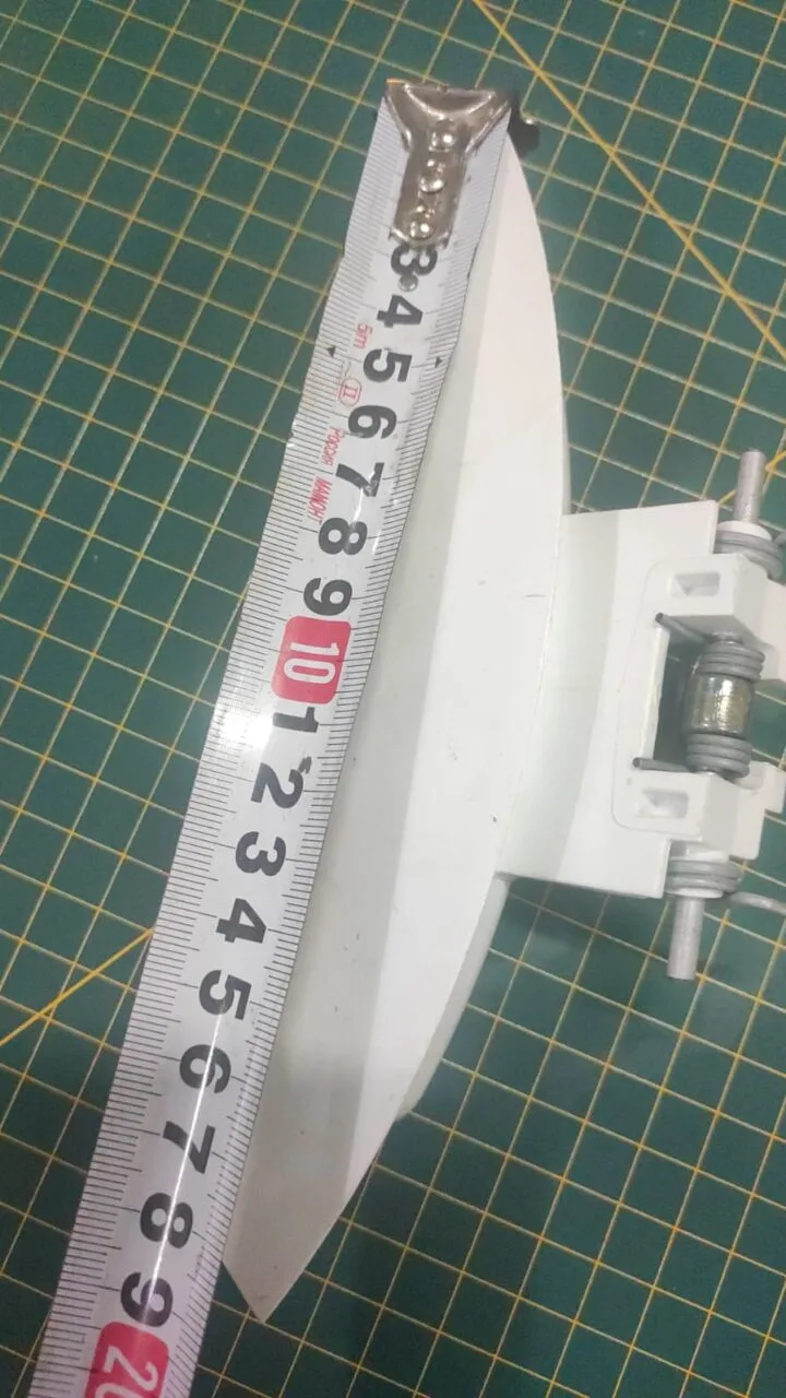 Ручка люка Electrolux 4055193256
