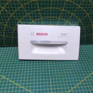 Панель порошкоприемника Bosch 9000057083-5si с дефектом
