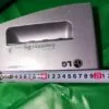 Панель порошкоприемника LG F1280NDS5