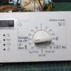 Модуль Bosch WFO2042OE/09 для стиральной машины