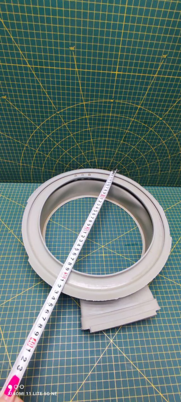 Манжета Bosch 6030222ac4