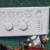 Модуль Indesit MSC 615