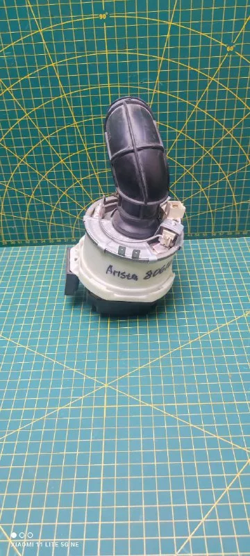 Рециркуляционный насос Ariston 806101