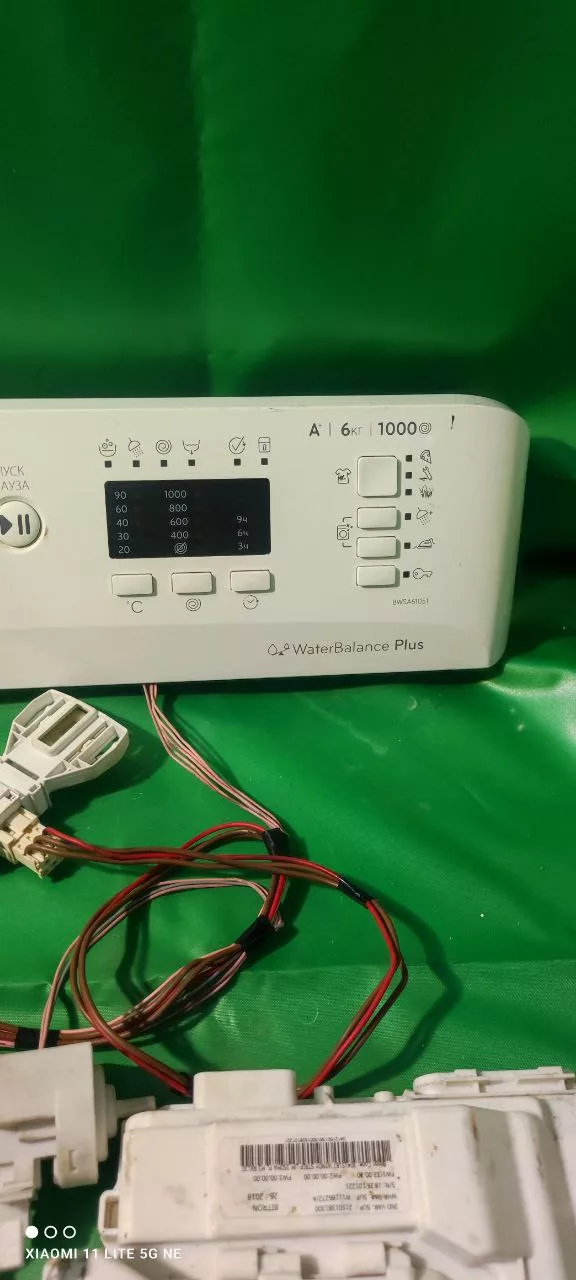 Модуль Indesit BWSA 61051