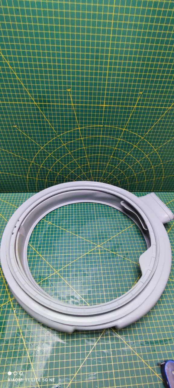 Манжета Indesit Ariston 144002756