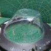 Люк Bosch 100194 с дефектом