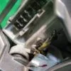 Двигатель Bosch 9000634669 - 6 контактов