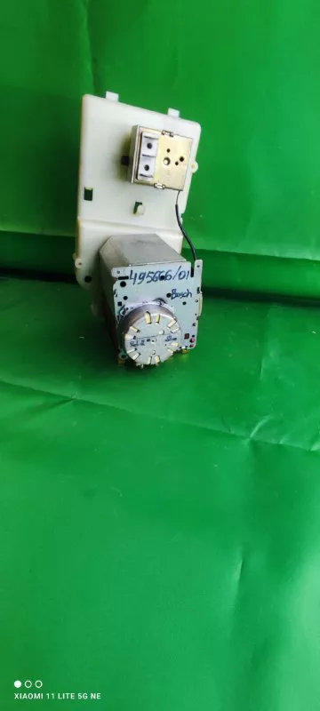 Программатор Bosch 4795666/01