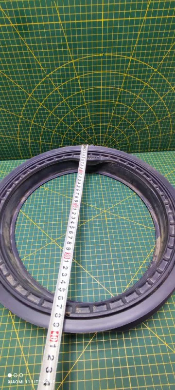 Манжета Atlant 752511,009