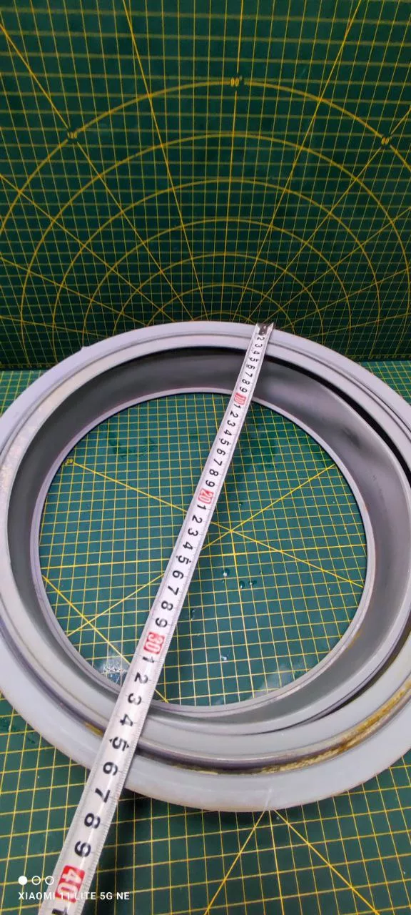 Манжета Indesit Ariston 144001980 (00.01.02.05)