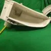 ff4WBzlqll0 Бункер порошкоприемника Ariston 17400129400-2 (46см)