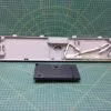 Панель управления с модулем Korting KDI60110 для пмм