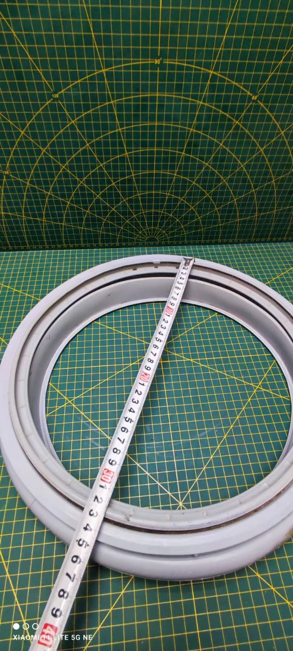 ff77b80f-4a9e-48fb-a694-e83ff9ab19df Манжета Indesit Ariston 144002000,02 144002000.00