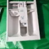 Лоток порошкоприемника Bosch B200139AA7