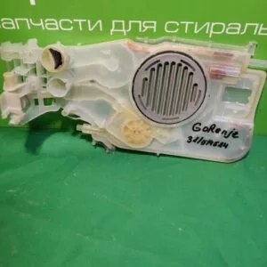 Гидрозатвор Gorenje 31/514524 для посудомоечной машины Гидрозатвор Gorenje 31/514524 для посудомоечной машины