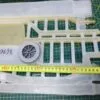 Теплообменник Bosch 8670420009 для посудомоечной машины