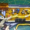 Модуль Samsung WF9592GQR