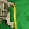 Двигатель Indesit Nidec 16003197302 -5 контактов Инвертор