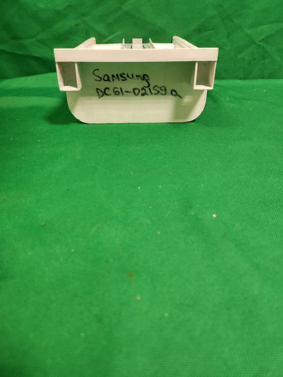 Лоток порошкоприемника Samsung DC61-02159a