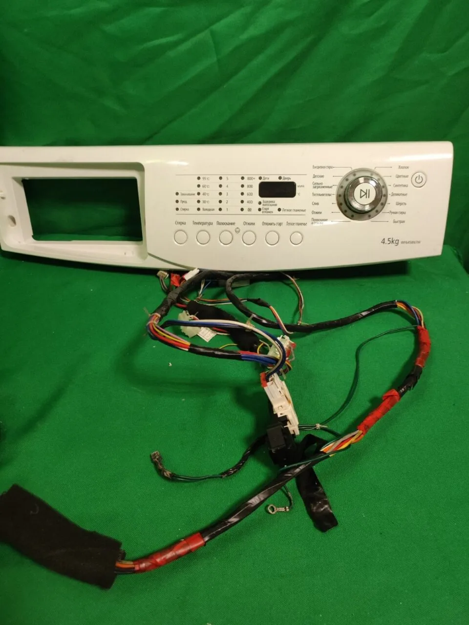 Модуль Samsung WF6458N7W Модуль Samsung WF6458N7W