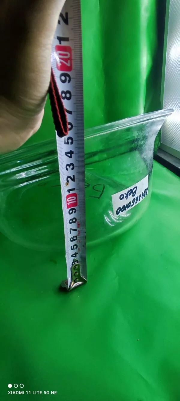 Стекло Beko 2842650100/285202