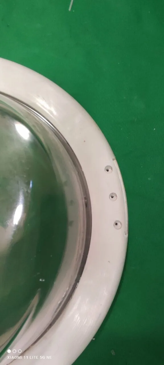 Люк Whirlpool W 280012