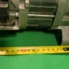 Двигатель Electrolux ACC 512013101 -9 контактов