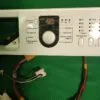 Модуль Samsung WF8590NMW9