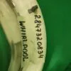Люк в сборе Whirlpool 2847320834 для стиральной машины