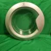 Люк Indesit C 00270556 серый