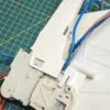 Модуль Electrolux EWF1286 для стиральной машины