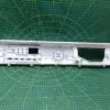 Элементы управления Midea WMF714G (кнопки)