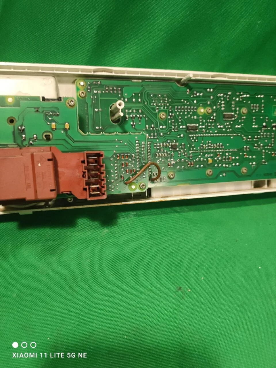 Панель Bosch WFT 2830/13