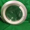 Люк Electrolux 1328289325 с сушкой в сборе для стиральной машины