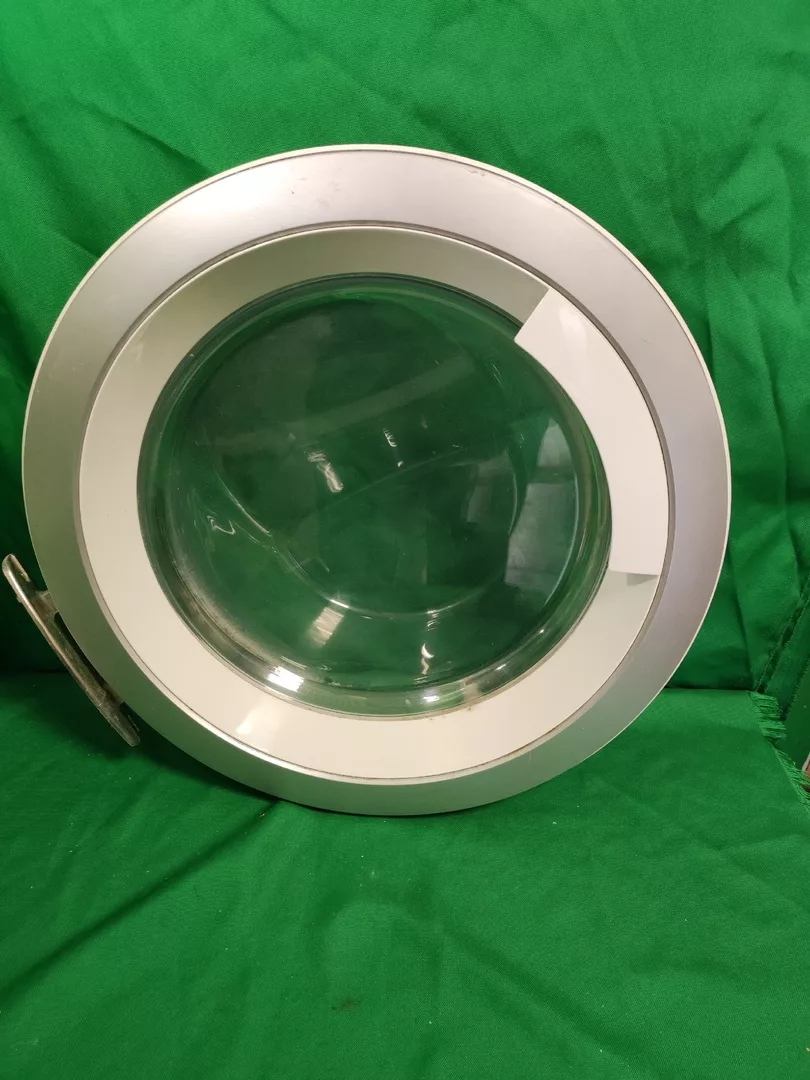 Люк Electrolux 1328289325 с сушкой в сборе для стиральной машины