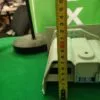 Лоток порошкоприемника LG 4870er1011 для стиральной машины
