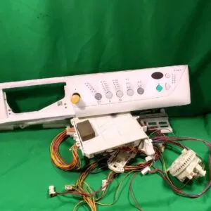 Модуль Zanussi FE 1026N Модуль Zanussi FE 1026N