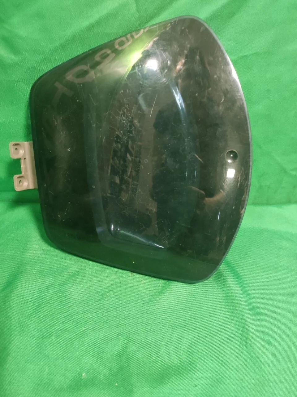 Люк дозагрузки Samsung DC97-19729F