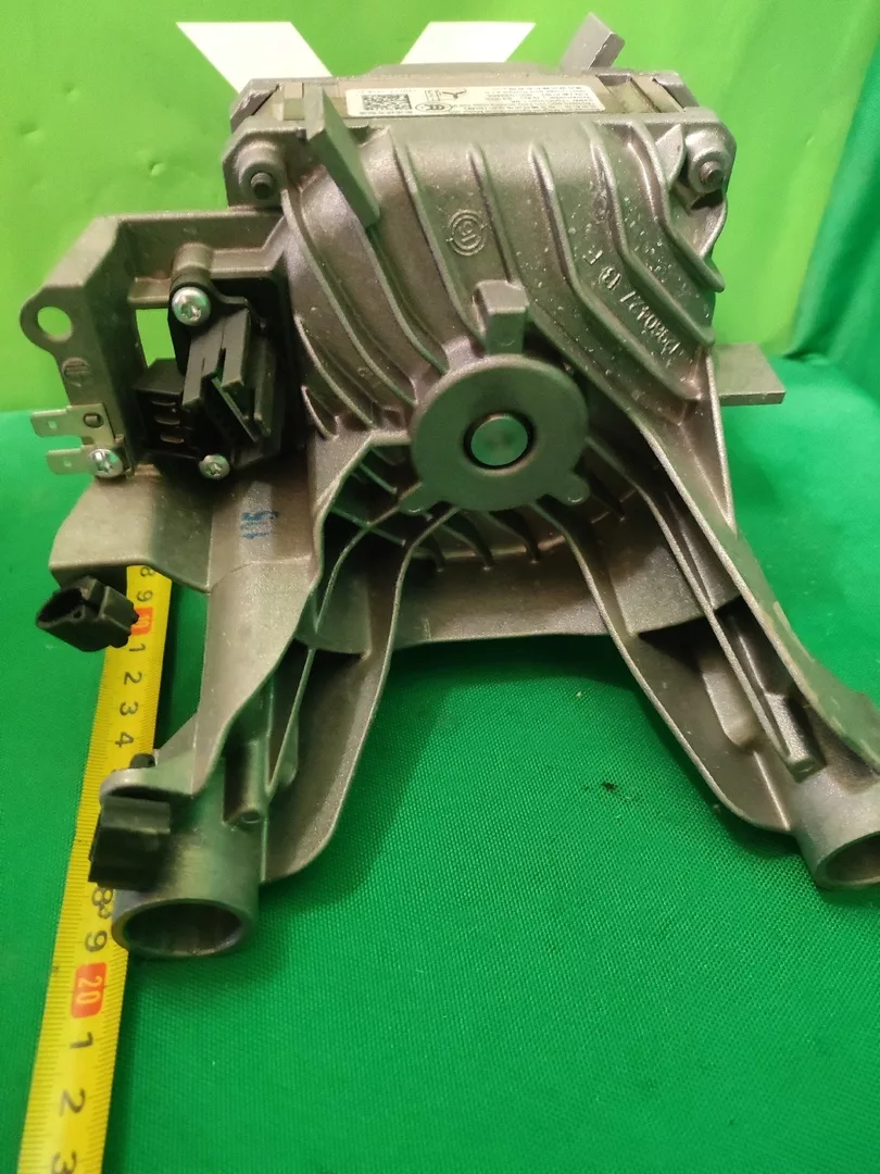 Двигатель Bosch PMS Motor 9001033465 инвертор