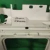 Рама люка Ariston 29600703 вертикальной загрузки для стиральной машины