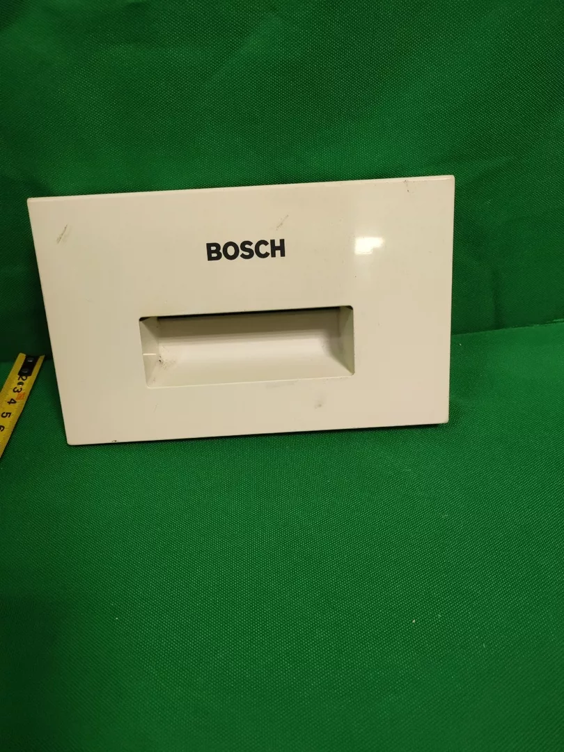 Панель порошкоприемника Bosch BS9000789