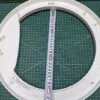 Обрамление внешнее Samsung DC63-00353A