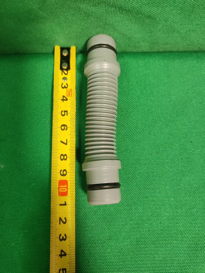 Патрубок Dexp Electrolux D 711739 для пмм