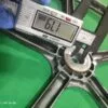 Шкив Bosch 5550000034