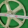 Шкив Electrolux 1326916