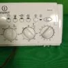 Модуль Indesit WITL106 (Вертикальная загрузка)